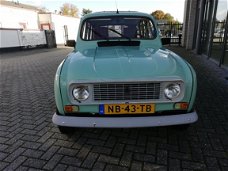Renault 4 - 4 1.1 GTL