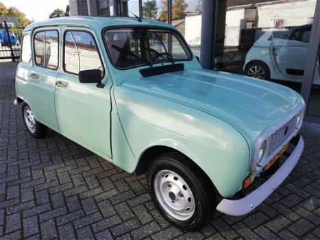 Renault 4 - 4 1.1 GTL - 1