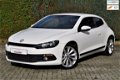 Volkswagen Scirocco - 1.4 TSI Highline 160PK 'XENON, NAVI, CRUISE CONTR, AIRCO, 18'' LM, APK 2021' - 1 - Thumbnail