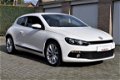 Volkswagen Scirocco - 1.4 TSI Highline 160PK 'XENON, NAVI, CRUISE CONTR, AIRCO, 18'' LM, APK 2021' - 1 - Thumbnail