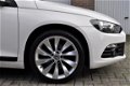 Volkswagen Scirocco - 1.4 TSI Highline 160PK 'XENON, NAVI, CRUISE CONTR, AIRCO, 18'' LM, APK 2021' - 1 - Thumbnail