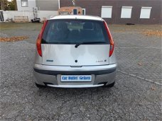 Fiat Punto - 1.2 ELX NWE APK