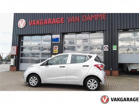 Hyundai i10 - 1.0i i-Drive - 1