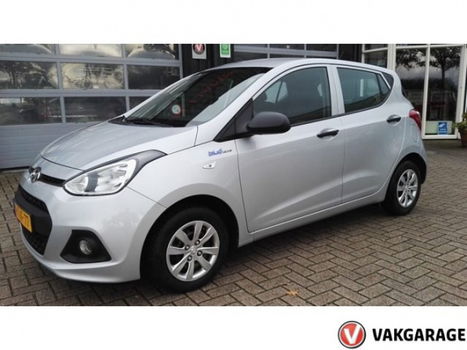 Hyundai i10 - 1.0i i-Drive - 1