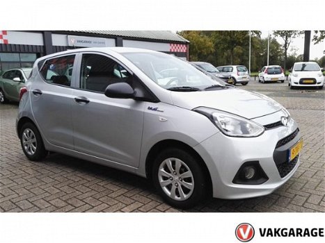 Hyundai i10 - 1.0i i-Drive - 1