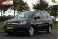 Opel Zafira - 1.6 111 years Edition Navi|PDC V+A|Cruise|Airco - 1 - Thumbnail