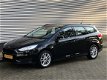 Ford Focus Wagon - 1.5 TDCI Trend | Navigatie met bluetooth | Cruise control | Voorruitverwarming | - 1 - Thumbnail