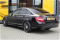 Mercedes-Benz C-klasse - 180 Business Class Avantgarde/AMG PAKKET/NAVI/PDC/'19 - 1 - Thumbnail