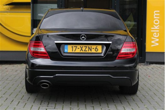 Mercedes-Benz C-klasse - 180 Business Class Avantgarde/AMG PAKKET/NAVI/PDC/'19 - 1