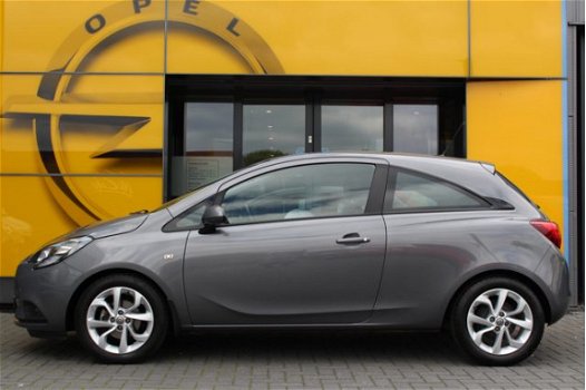 Opel Corsa - 1.4 66KW/90PK 3D - 1