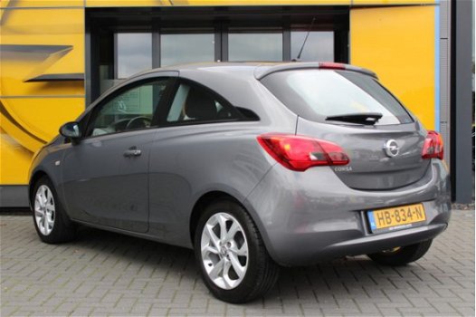 Opel Corsa - 1.4 66KW/90PK 3D - 1