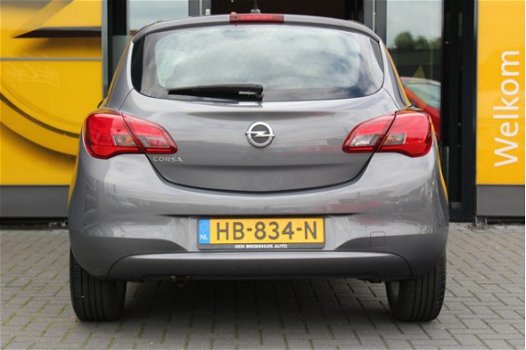 Opel Corsa - 1.4 66KW/90PK 3D - 1