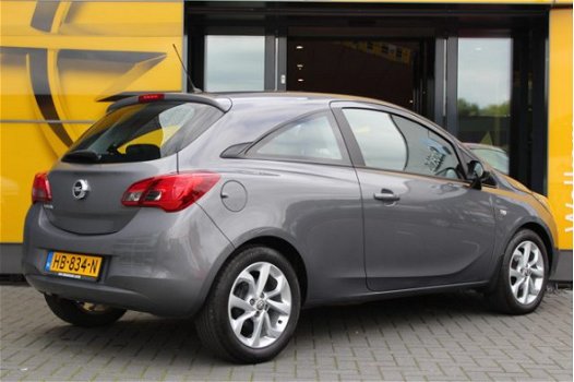 Opel Corsa - 1.4 66KW/90PK 3D - 1