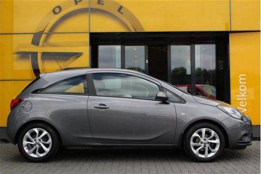 Opel Corsa - 1.4 66KW/90PK 3D - 1