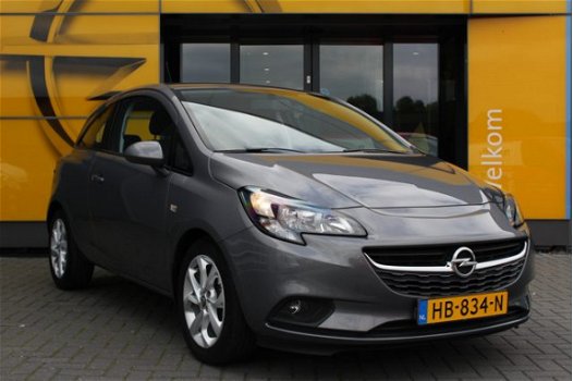 Opel Corsa - 1.4 66KW/90PK 3D - 1