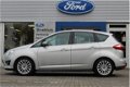 Ford C-Max - 1.6EB 150PK TITANIUM | TREKHAAK | NAVIGATIE | CRUISE | 17” LMV | VOORRUITVERW - 1 - Thumbnail