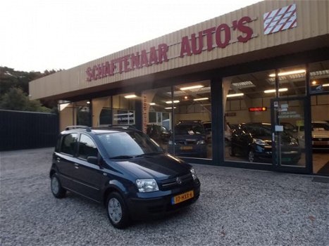 Fiat Panda - 1.2 Edizione Cool met airco + trekhaak zeer mooi - 1