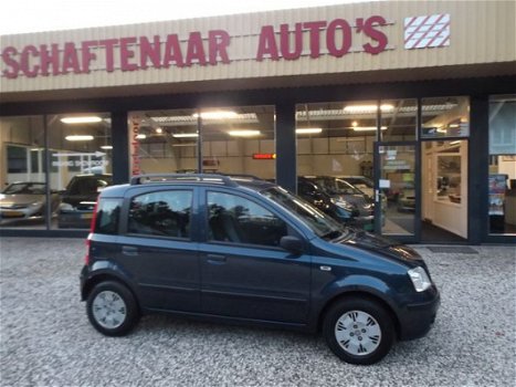 Fiat Panda - 1.2 Edizione Cool met airco + trekhaak zeer mooi - 1