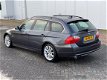 BMW 3-serie Touring - 325i 218PK Aut/Navi/Pano/Leer VOL - 1 - Thumbnail