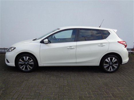 Nissan Pulsar - 1.2 DIG-T AUTOMAAT Connect Edition - 1
