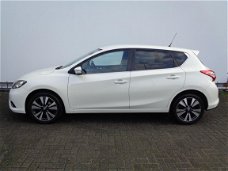 Nissan Pulsar - 1.2 DIG-T AUTOMAAT Connect Edition