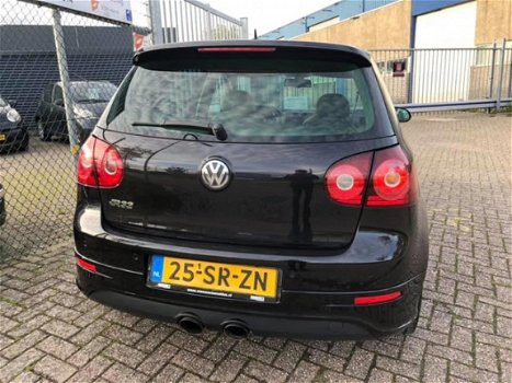 Volkswagen Golf - 3.2 R32 V6*Xenon*Navi*Schuifdak*NAP - 1