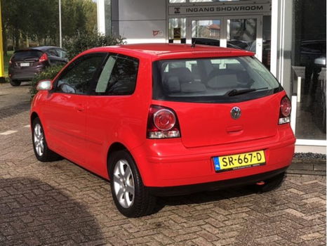 Volkswagen Polo - 1.2 Easyline Airco, Lmv, Elek Pakket - 1