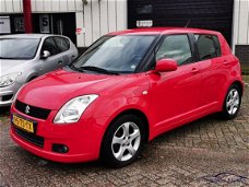 Suzuki Swift - 1.3 SHOGUN 5DRS