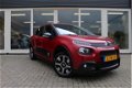 Citroën C3 - 1.2 PURETECH S&S SHINE, 110 PK, NAVIGATIE, CRUISE CONTROL, CAMERA, PDC ACHTER, PRIJS IS - 1 - Thumbnail