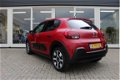 Citroën C3 - 1.2 PURETECH S&S SHINE, 110 PK, NAVIGATIE, CRUISE CONTROL, CAMERA, PDC ACHTER, PRIJS IS - 1 - Thumbnail