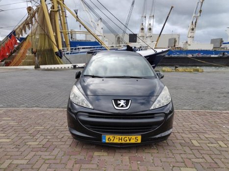 Peugeot 207 SW - 1.4 VTi X-line | 142.555 km | N.A.P - 1