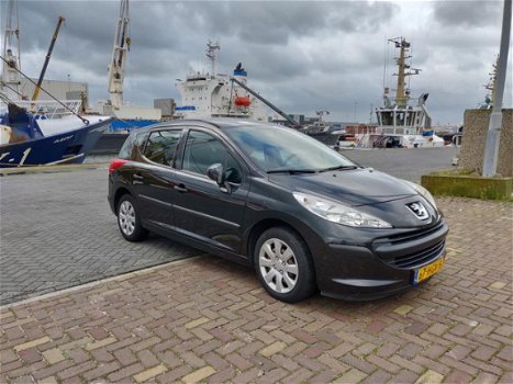 Peugeot 207 SW - 1.4 VTi X-line | 142.555 km | N.A.P - 1