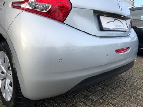 Peugeot 208 - 1.2 VTi Envy *Navi+Cruise+5drs - 1