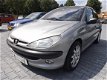 Peugeot 206 - XR 1.4 - 1 - Thumbnail