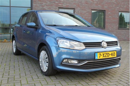 Volkswagen Polo - 1.2 TSI Comfortline - 1