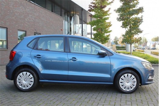 Volkswagen Polo - 1.2 TSI Comfortline - 1