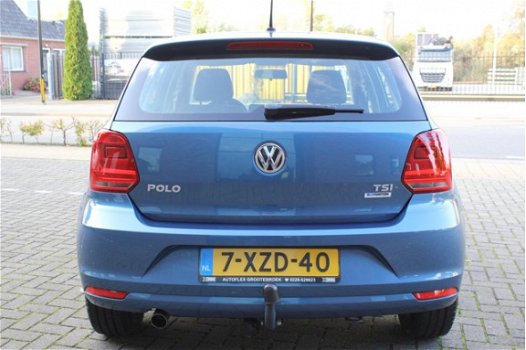 Volkswagen Polo - 1.2 TSI Comfortline - 1