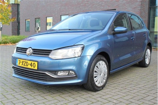 Volkswagen Polo - 1.2 TSI Comfortline - 1