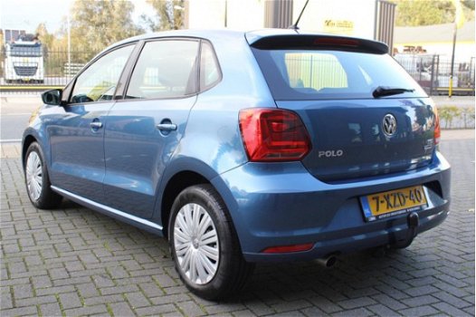 Volkswagen Polo - 1.2 TSI Comfortline - 1