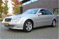 Mercedes-Benz E-klasse - 270 CDI Avantgarde standverwarming - 1 - Thumbnail