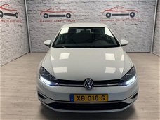 Volkswagen Golf Plus - TSI 122 pk Comfortline pakket, facelift model 2017