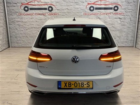Volkswagen Golf Plus - TSI 122 pk Comfortline pakket, facelift model 2017 - 1