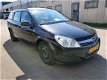 Opel Astra - 1.7 CDTi Business - 1 - Thumbnail