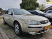 Ford Mondeo - 1.8-16V First Edition - 1 - Thumbnail