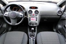 Opel Corsa - 1.3 CDTI 95pk 5d Design Edition NAVI/CRUISE CONTROL