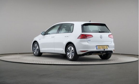 Volkswagen Golf - 1.4 TSI GTE 7% Bijtelling, Automaat, LED, Navigatie - 1