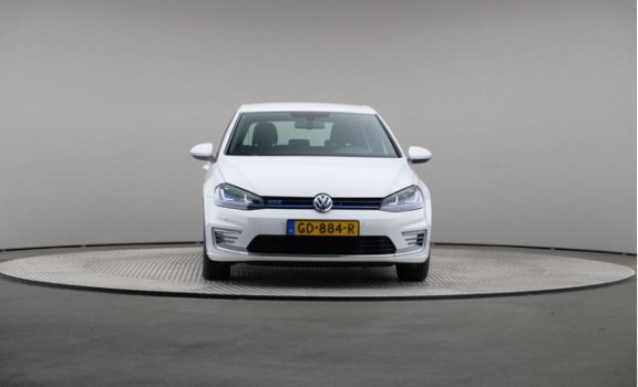 Volkswagen Golf - 1.4 TSI GTE 7% Bijtelling, Automaat, LED, Navigatie - 1