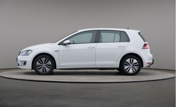 Volkswagen Golf - 1.4 TSI GTE 7% Bijtelling, Automaat, LED, Navigatie - 1