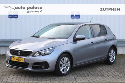 Peugeot 308 - 110pk SUBLIME PANORAMA, NAVI - 1