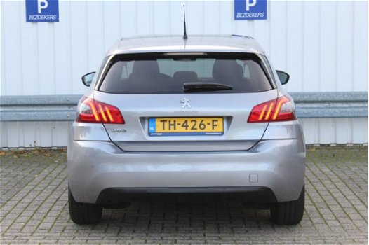 Peugeot 308 - 110pk SUBLIME PANORAMA, NAVI - 1